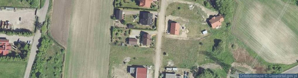 Zdjęcie satelitarne Audiox S C Aleksander Jakubowski Andrzej Szulc
