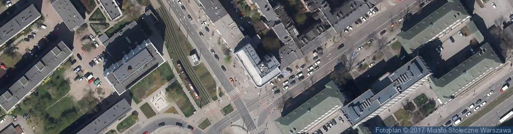 Zdjęcie satelitarne Audit And Tax Group