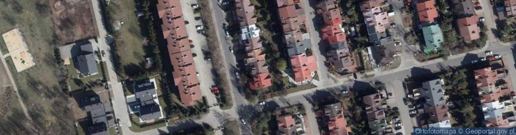 Zdjęcie satelitarne Auditio