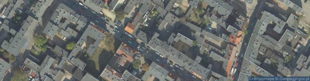 Zdjęcie satelitarne Audun Coffee Norwegian Roast Audun Sørbotten