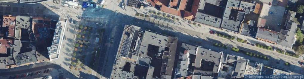 Zdjęcie satelitarne Audytor