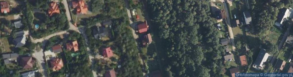 Zdjęcie satelitarne AURA