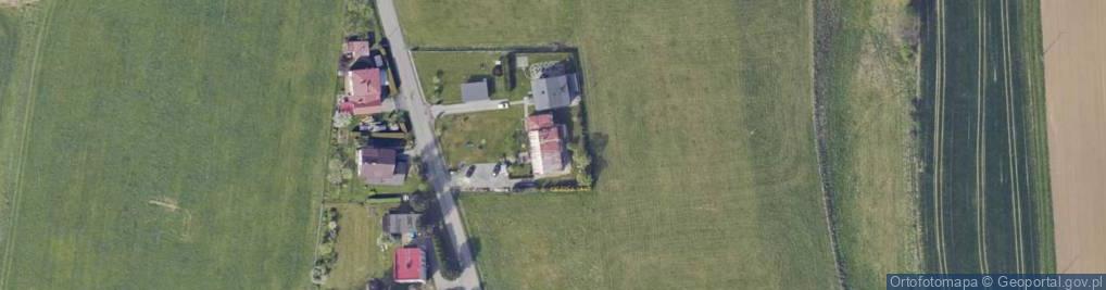 Zdjęcie satelitarne Auto Complex