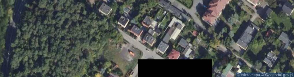 Zdjęcie satelitarne Auto Części Miran