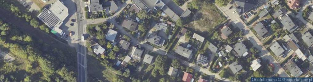 Zdjęcie satelitarne Auto Części