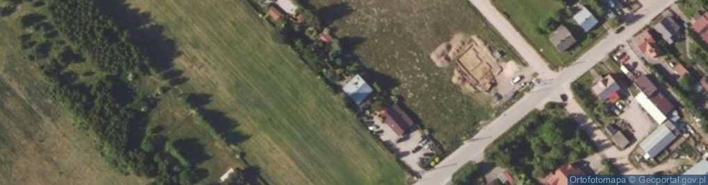 Zdjęcie satelitarne Auto D.M.M.P Jendruczyk