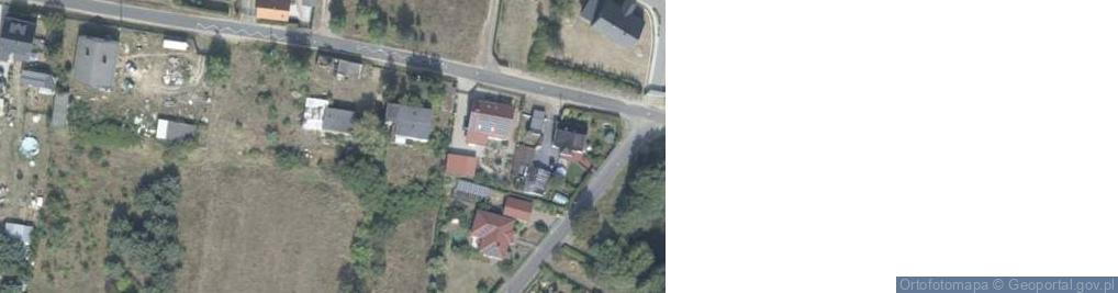 Zdjęcie satelitarne Auto Duet