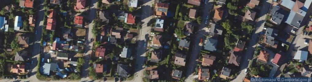 Zdjęcie satelitarne Auto Elektronika