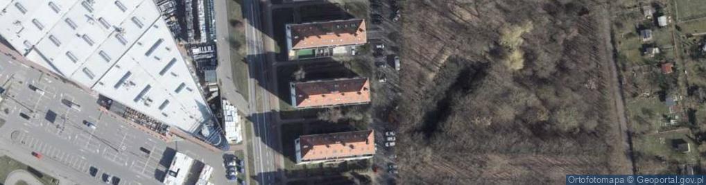 Zdjęcie satelitarne Auto Fix