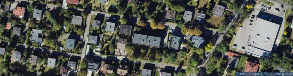 Zdjęcie satelitarne Auto Handel Skup Sprzedaż