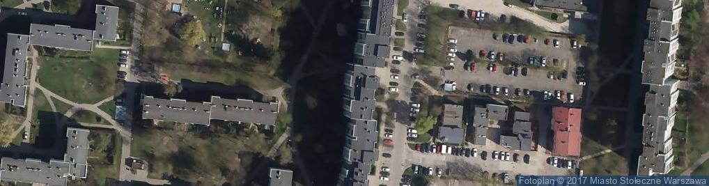 Zdjęcie satelitarne Auto Holowanie Usługi Transportowe