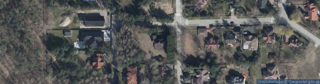 Zdjęcie satelitarne Auto Imperium