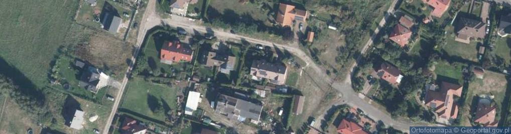 Zdjęcie satelitarne Auto Import