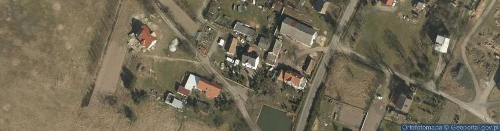 Zdjęcie satelitarne Auto Kar