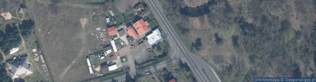 Zdjęcie satelitarne Auto - Lak Sebastian Knebel