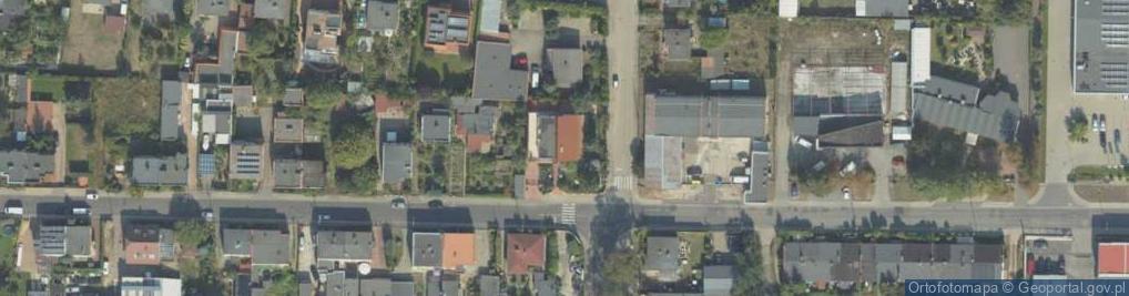 Zdjęcie satelitarne Auto Lampy Części Karoseryjne