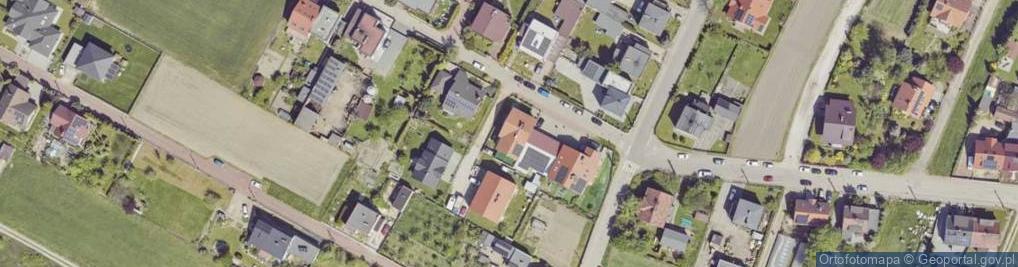 Zdjęcie satelitarne Auto Listing