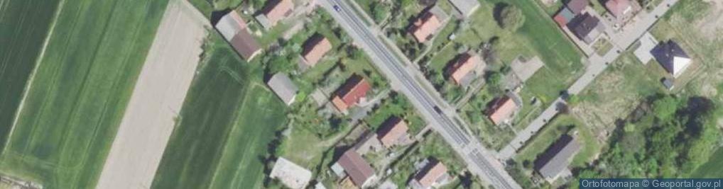 Zdjęcie satelitarne Auto Mal