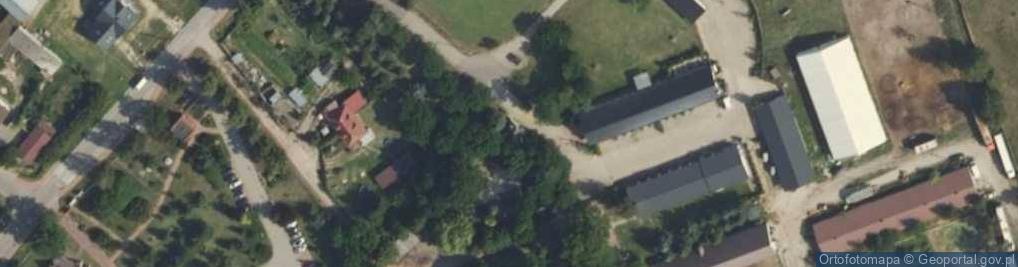 Zdjęcie satelitarne Auto Maz J J Michalik w w Michalik z CZ Lipiński