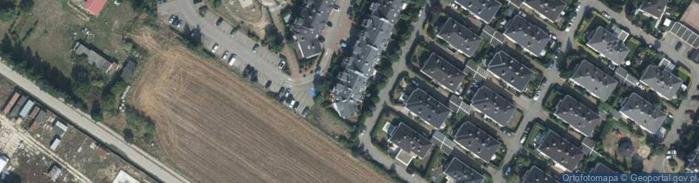 Zdjęcie satelitarne Auto Moto Audio Akcesoria