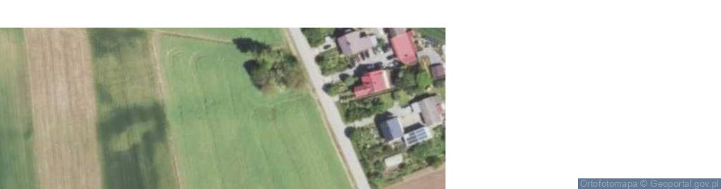 Zdjęcie satelitarne Auto Motor Dariusz Kowalski