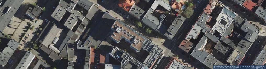 Zdjęcie satelitarne Auto Moto