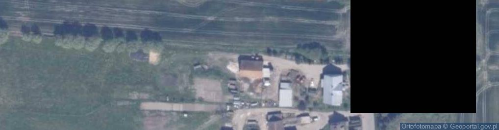 Zdjęcie satelitarne Auto-Naprawa Agnieszka Babul