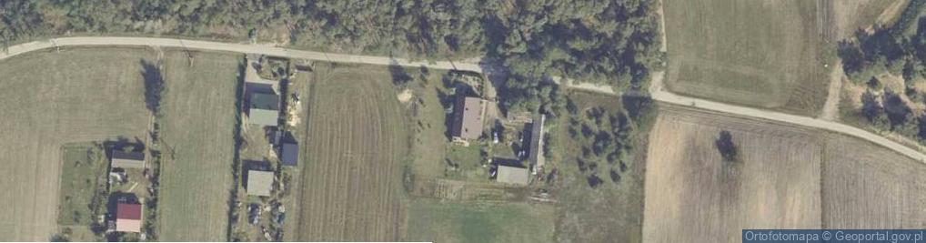 Zdjęcie satelitarne Auto Naprawa An Car