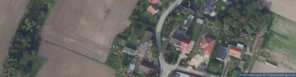 Zdjęcie satelitarne Auto-Naprawa Arkadiusz Jędras