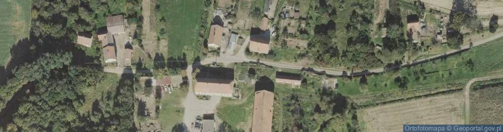 Zdjęcie satelitarne Auto-Naprawa Art-Tom Tomasz Bednarski