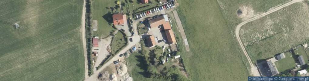 Zdjęcie satelitarne Auto Naprawa Pojazdów Samochodowych Auto Tom