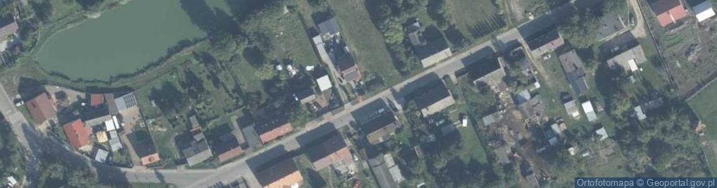 Zdjęcie satelitarne Auto Naprawa