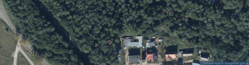 Zdjęcie satelitarne Auto Naprawa