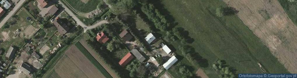 Zdjęcie satelitarne Auto-Naprawa