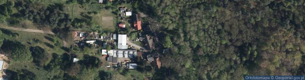 Zdjęcie satelitarne Auto-Naprawa