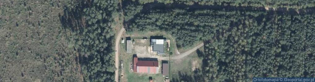 Zdjęcie satelitarne Auto - Perfect Dawid Skobejko