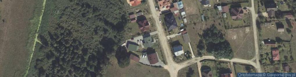 Zdjęcie satelitarne Auto-Pomoc Bukała Krzysztof
