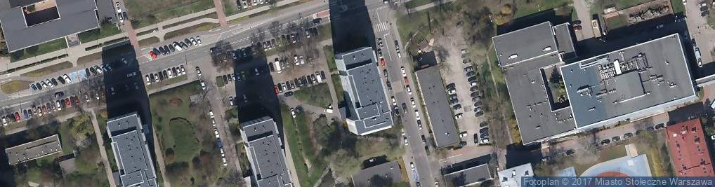 Zdjęcie satelitarne Auto Przetarg