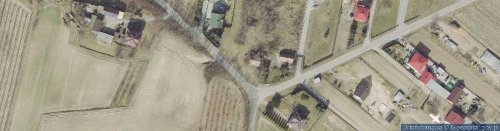 Zdjęcie satelitarne Auto - Reaktywacja Sylwester Mazurkiewicz