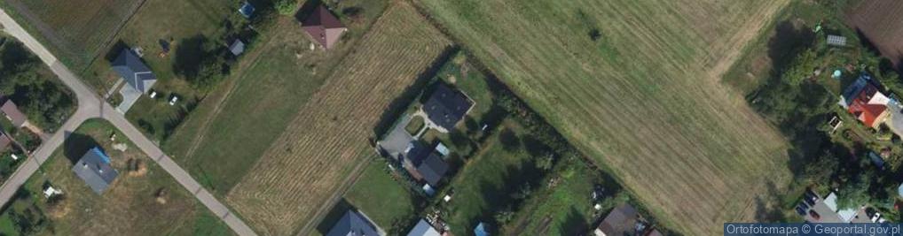 Zdjęcie satelitarne Auto Seba Sebastian Mordak