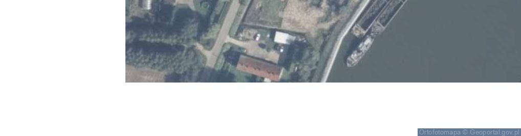 Zdjęcie satelitarne Auto Service Blacharstwo - Mechanika Pojazdowa - Tłumiki Ryszard Król