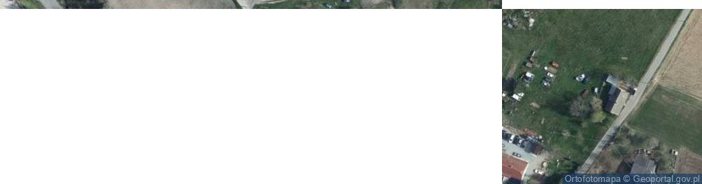 Zdjęcie satelitarne Auto - Servis