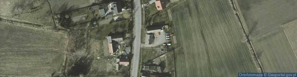 Zdjęcie satelitarne Auto-Serwis Piotr Piotr Ogiela