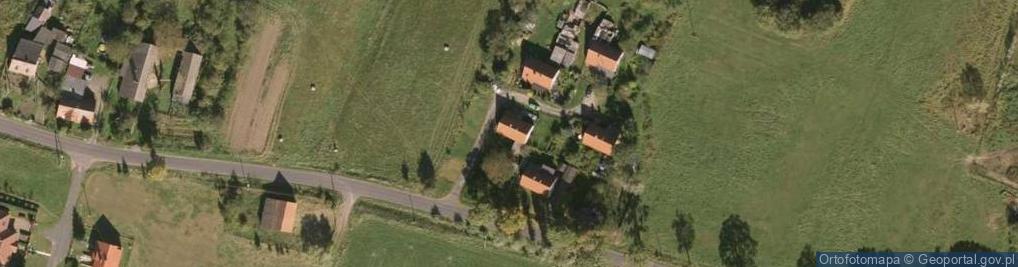 Zdjęcie satelitarne Auto-Świat-Części