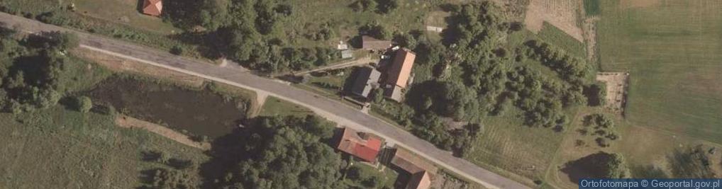 Zdjęcie satelitarne Auto Transport Mechanika