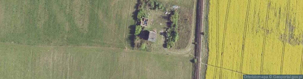 Zdjęcie satelitarne Auto Transport Przedsiębiorstwo Wielobranżowe