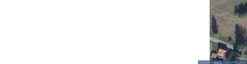 Zdjęcie satelitarne Auto Złom Albertowsko