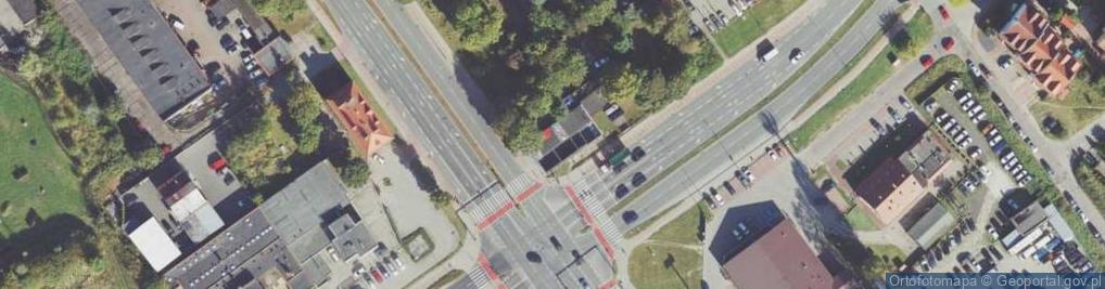 Zdjęcie satelitarne Automaniana II