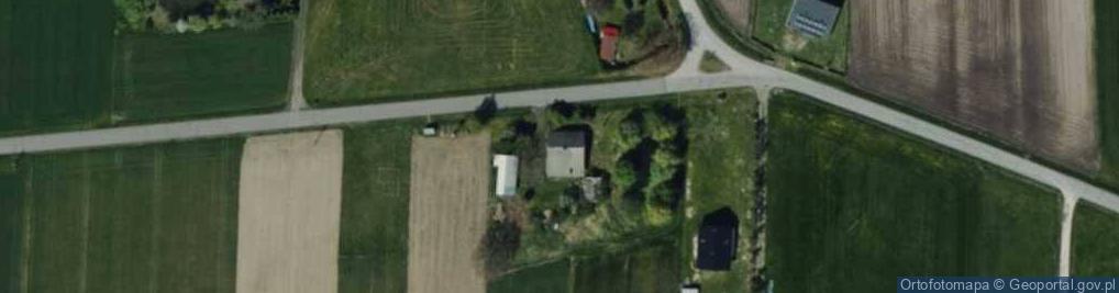 Zdjęcie satelitarne Automir Woźniak Mirosław