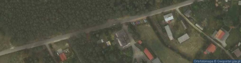 Zdjęcie satelitarne Auxilium Anna Dopierała Jolanta Mamet Izabela Mikuła Małgorzata Raszewska